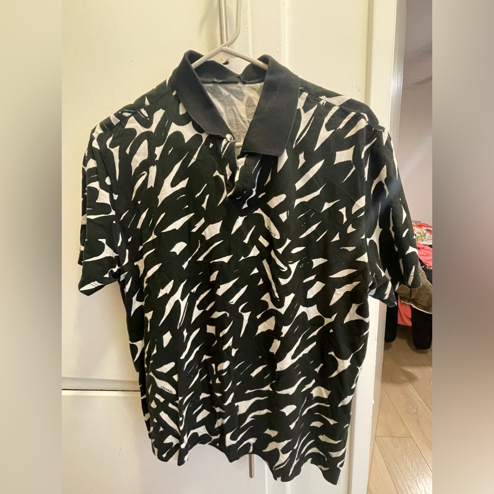 Versace Polo Shirt